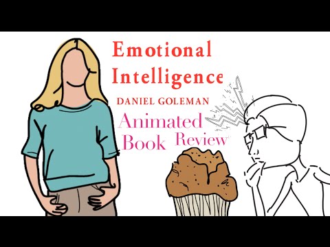 Daniel Goleman Emotional Intelligence Book Download
