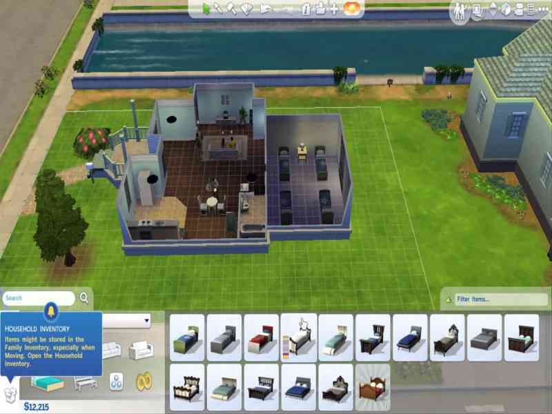 Sims 3 deluxe edition crack free. download full